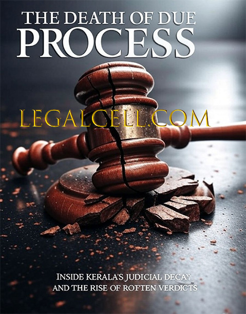 legalcell